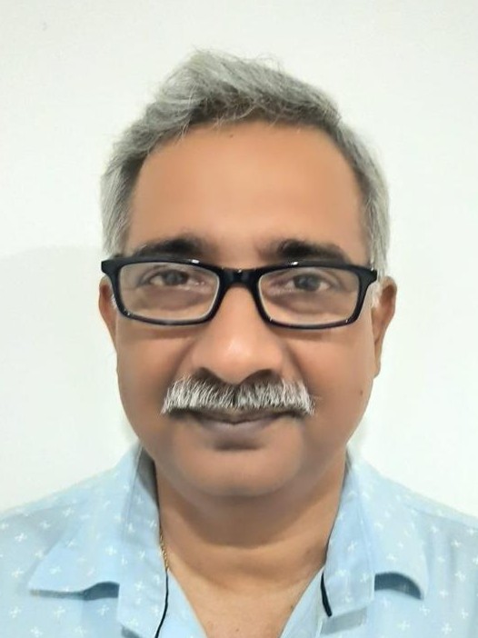 Rajesh Raman