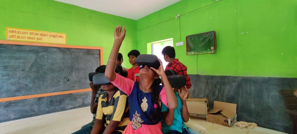 EduVR