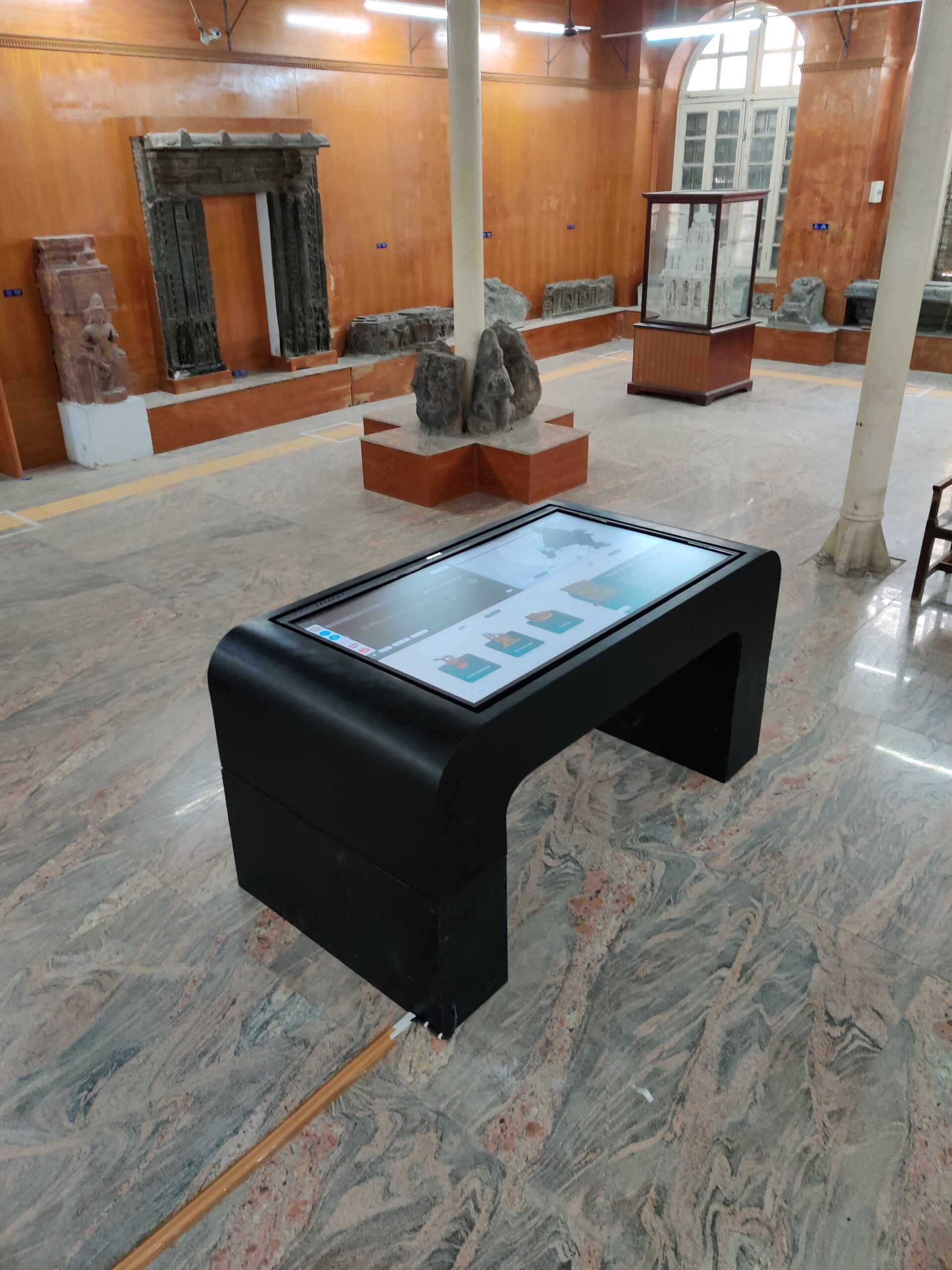 Tirunelveli Museum